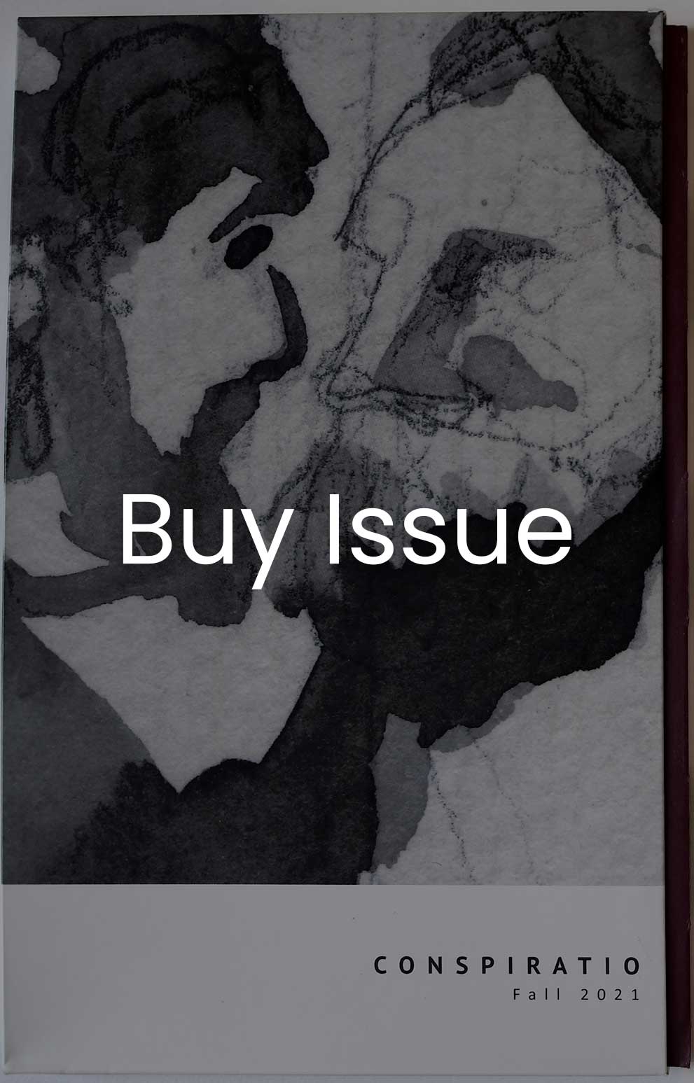 Buy Previous Issues