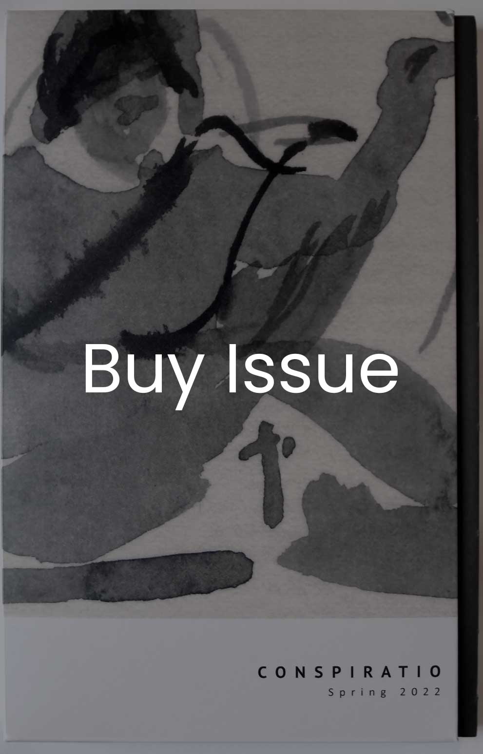 Buy Previous Issues