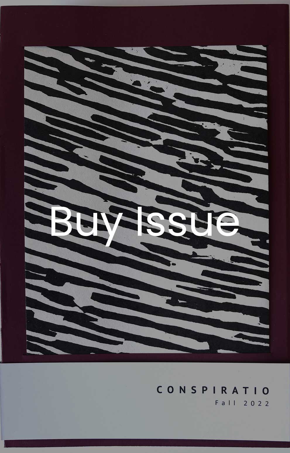 Buy Previous Issues