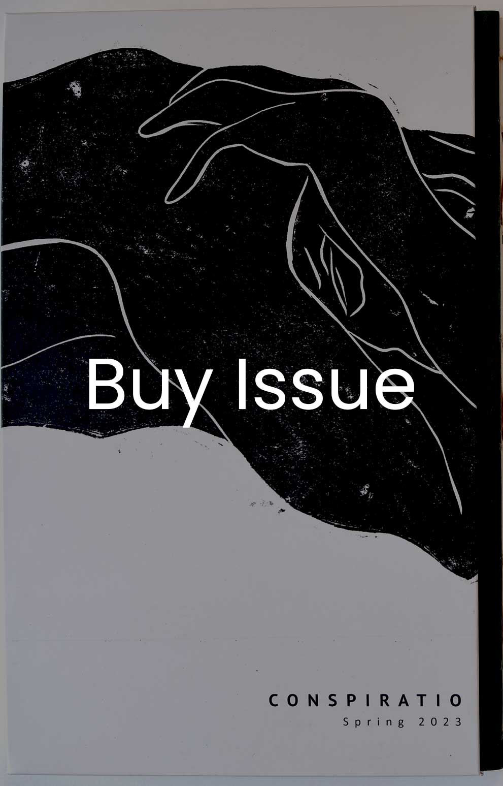 Buy Previous Issues